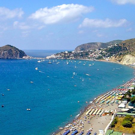 Hotel La Gondola Barano dʼIschia Εξωτερικό φωτογραφία