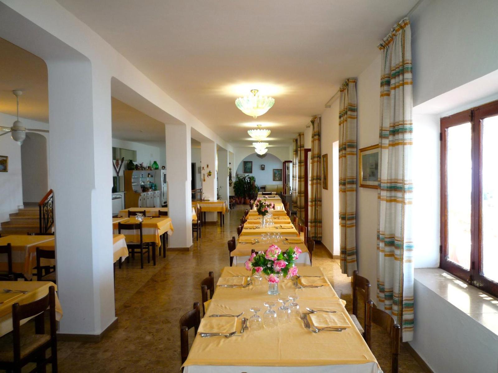 Hotel La Gondola Barano dʼIschia Εξωτερικό φωτογραφία