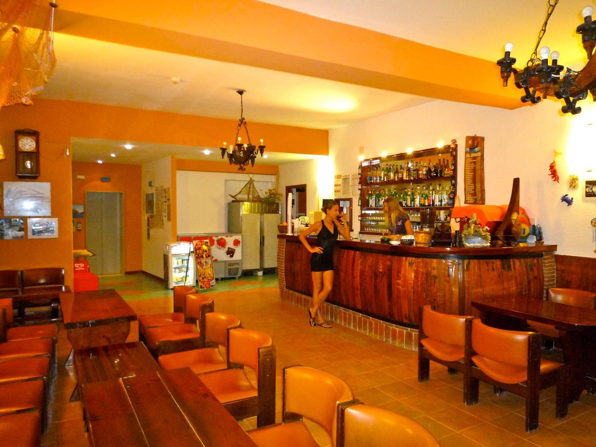 Hotel La Gondola Barano dʼIschia Εξωτερικό φωτογραφία