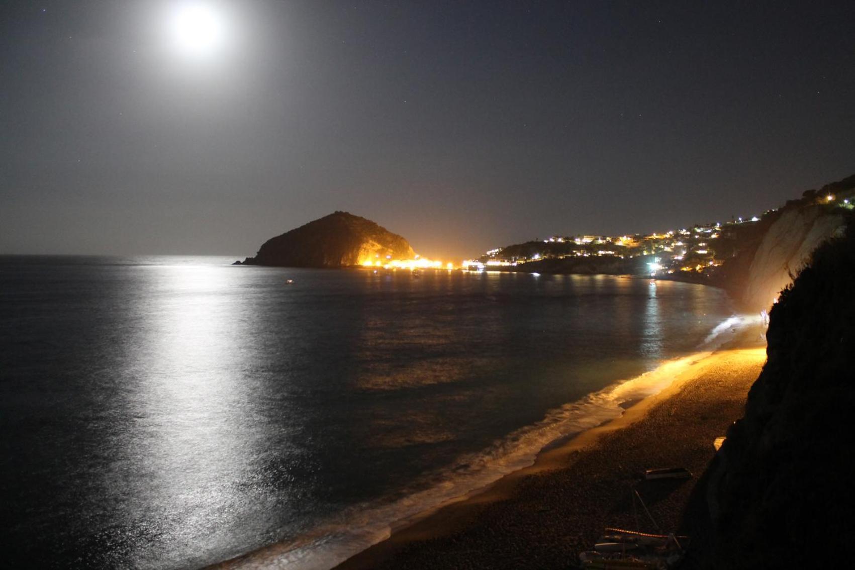 Hotel La Gondola Barano dʼIschia Εξωτερικό φωτογραφία