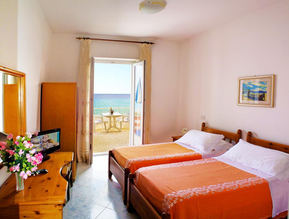 Hotel La Gondola Barano dʼIschia Εξωτερικό φωτογραφία