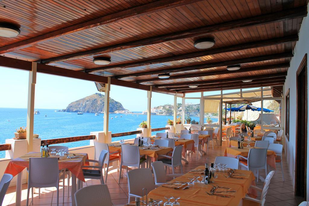 Hotel La Gondola Barano dʼIschia Εξωτερικό φωτογραφία