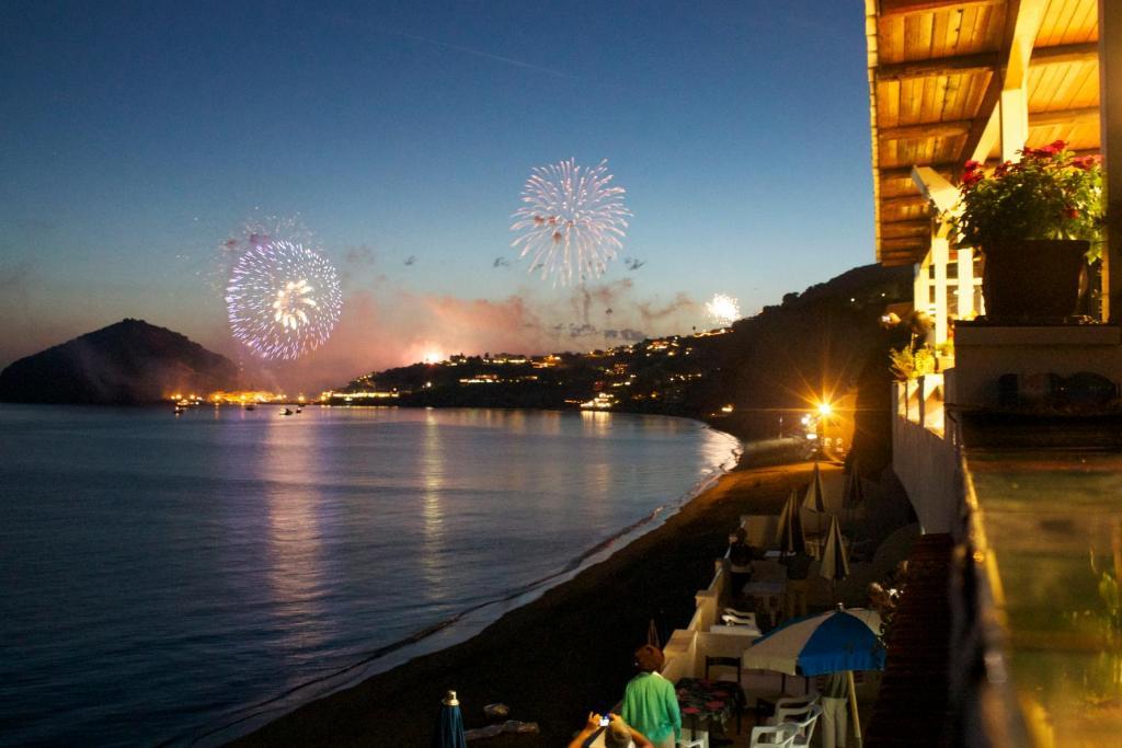 Hotel La Gondola Barano dʼIschia Εξωτερικό φωτογραφία