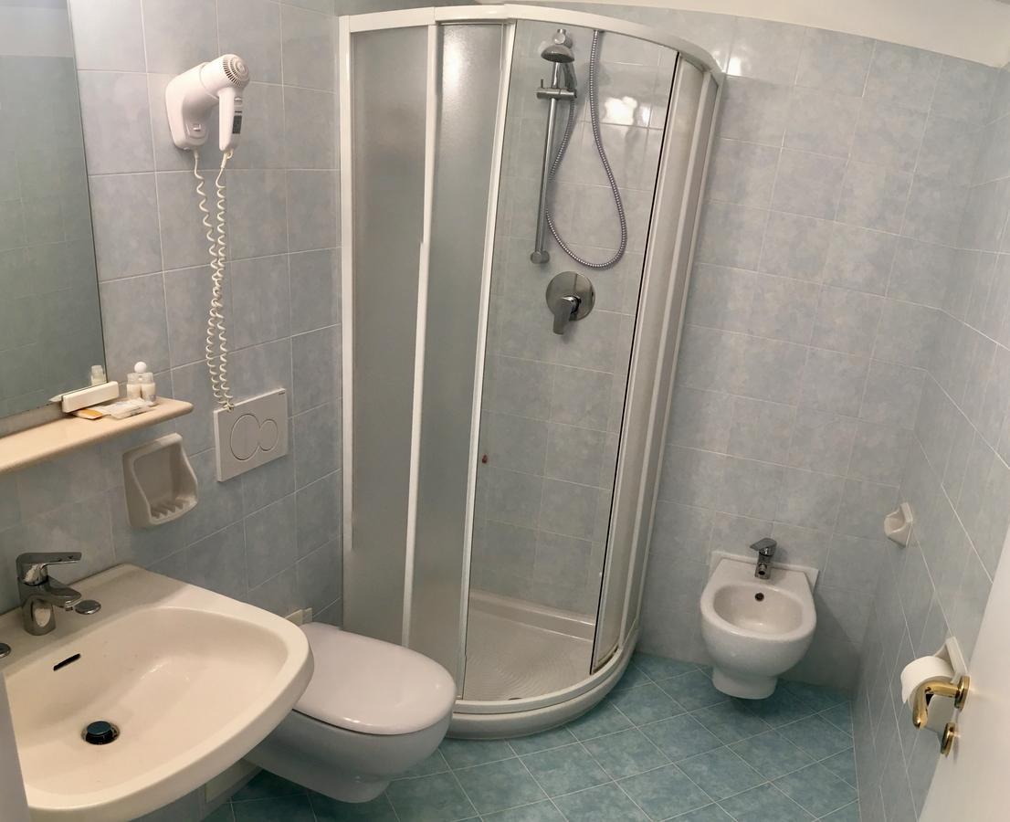 Hotel La Gondola Barano dʼIschia Εξωτερικό φωτογραφία
