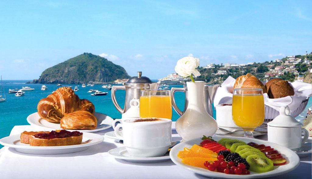 Hotel La Gondola Barano dʼIschia Εξωτερικό φωτογραφία