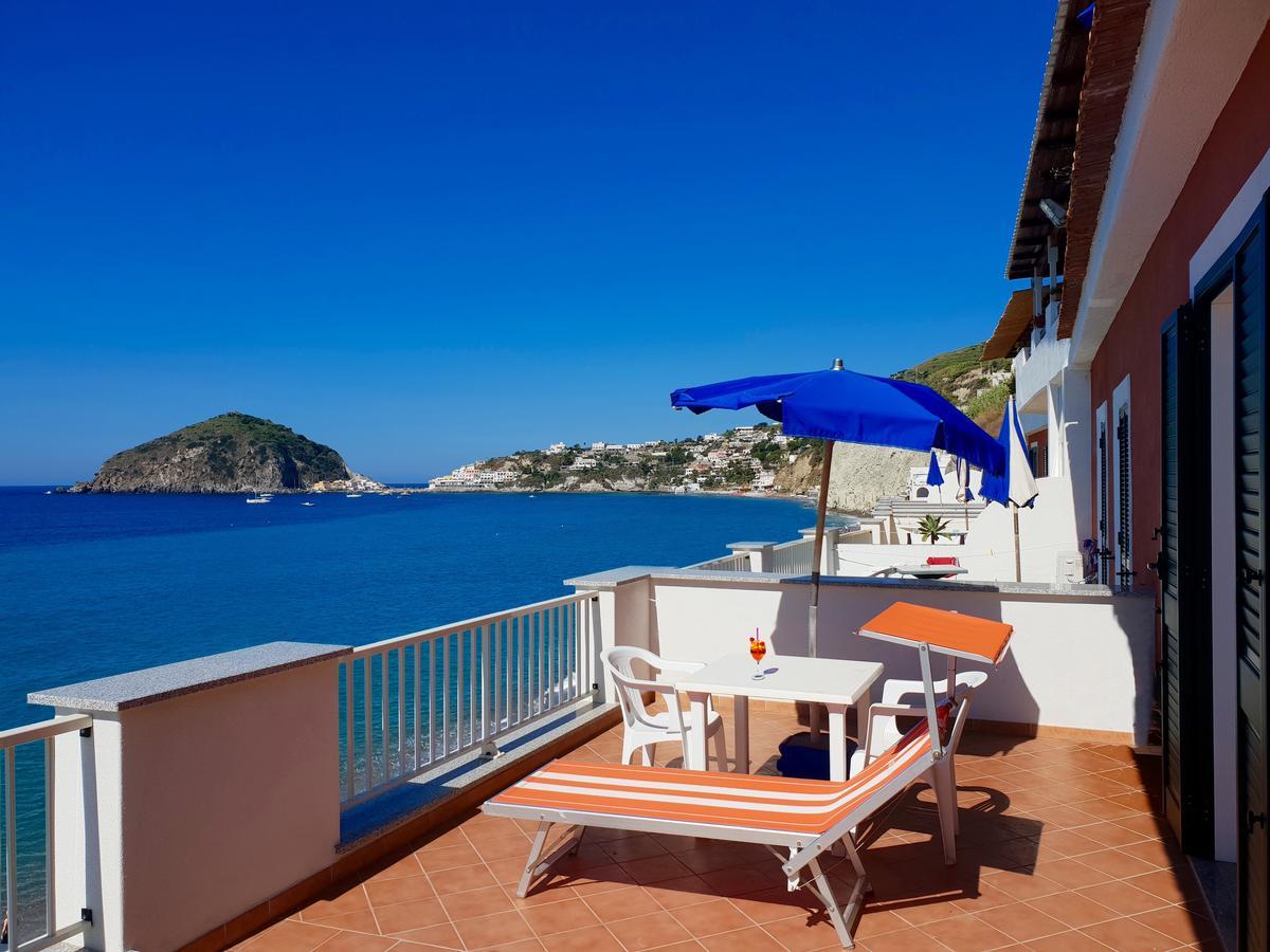 Hotel La Gondola Barano dʼIschia Εξωτερικό φωτογραφία