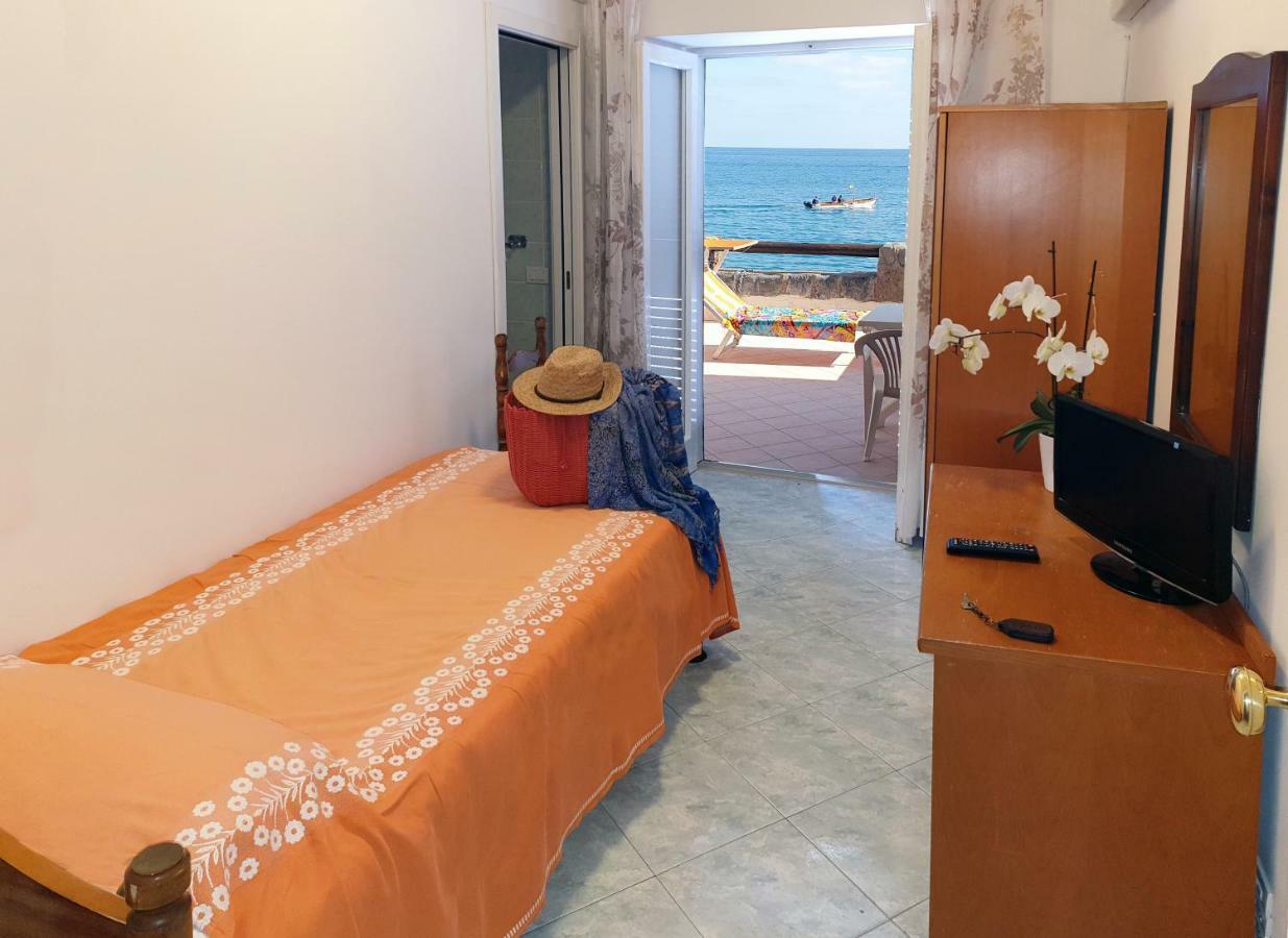 Hotel La Gondola Barano dʼIschia Εξωτερικό φωτογραφία