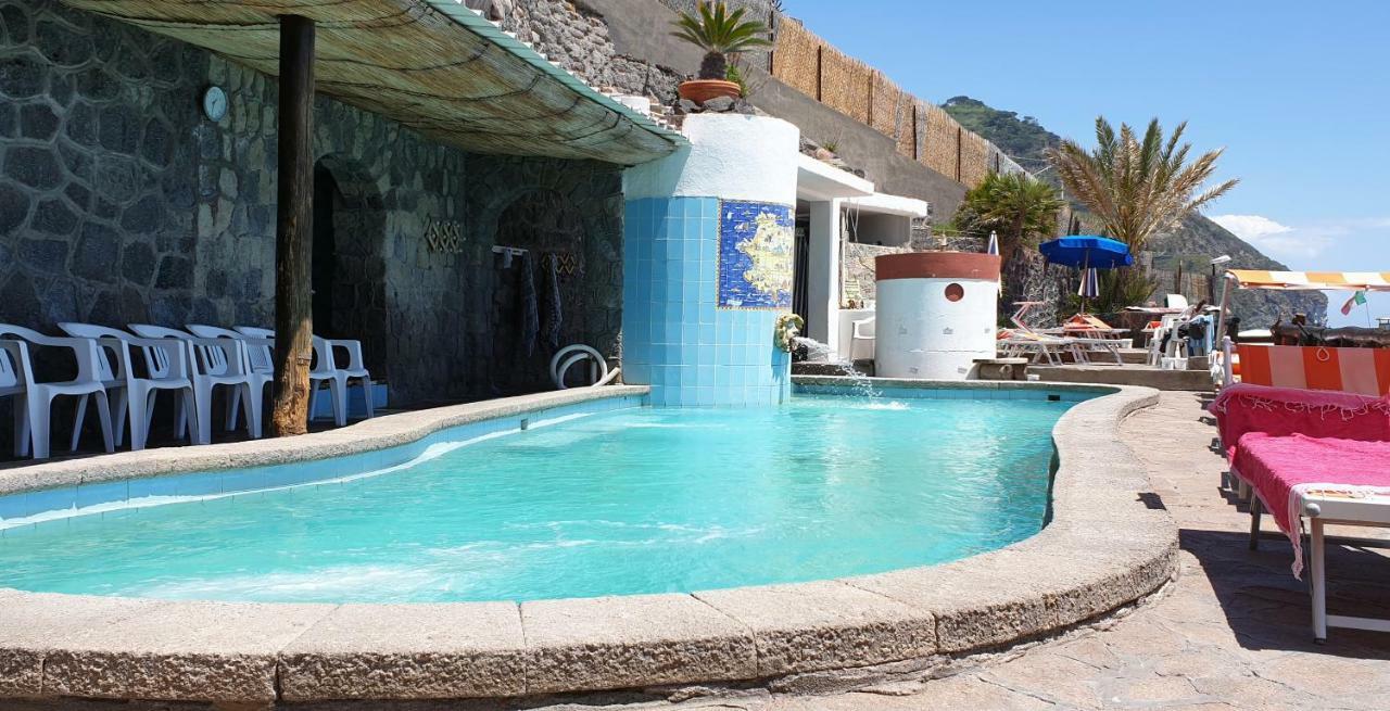 Hotel La Gondola Barano dʼIschia Εξωτερικό φωτογραφία
