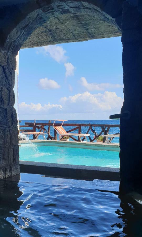 Hotel La Gondola Barano dʼIschia Εξωτερικό φωτογραφία